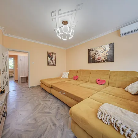 Apartamento Oranssi Sunset - Free Parking *