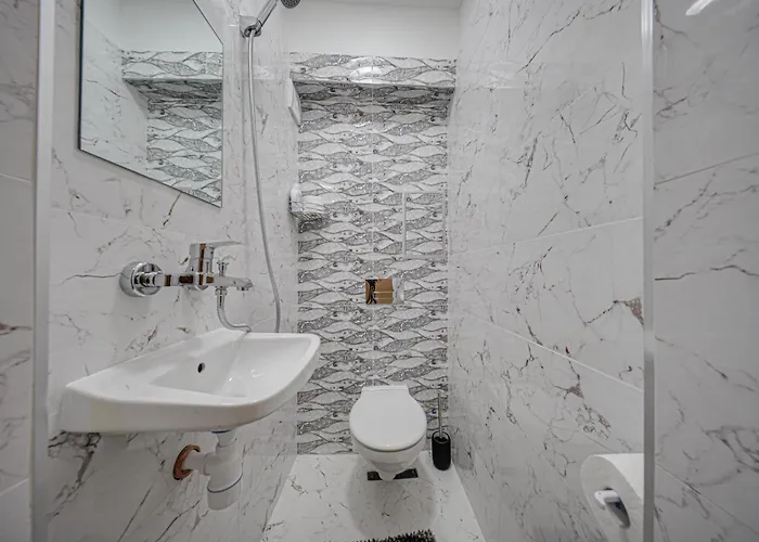 Apartamento Oranssi Sunset - Free Parking *