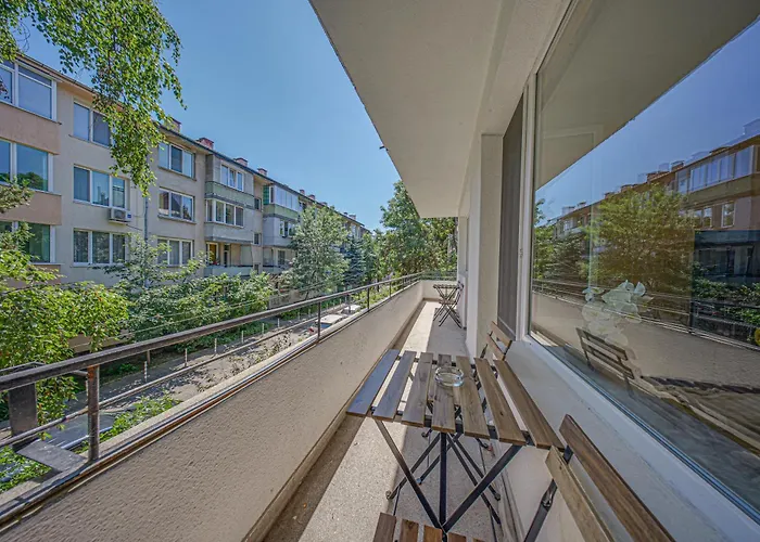 Apartamento Oranssi Sunset - Free Parking *