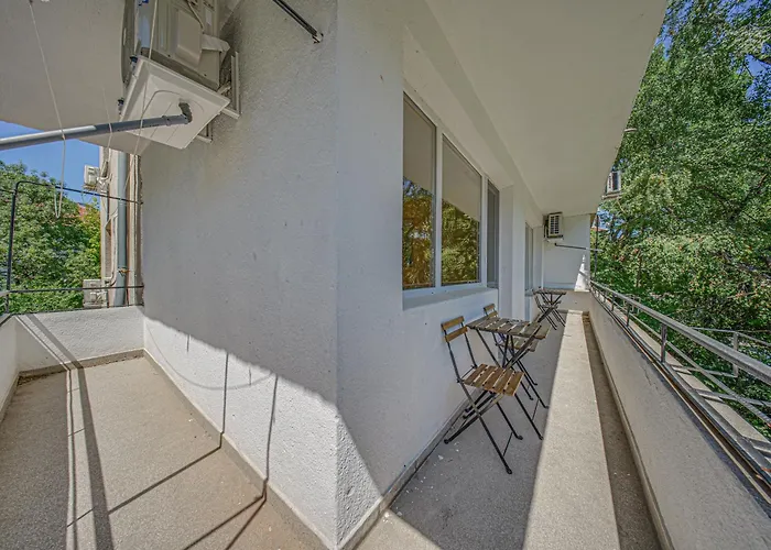 Oranssi Sunset - Free Parking * Sófia