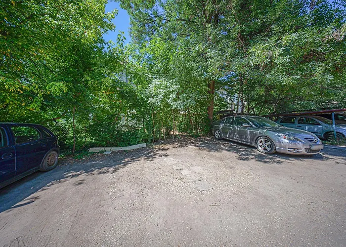 Oranssi Sunset - Free Parking * Sófia