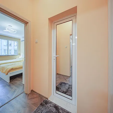 Oranssi Sunset - Free Parking * סופיה