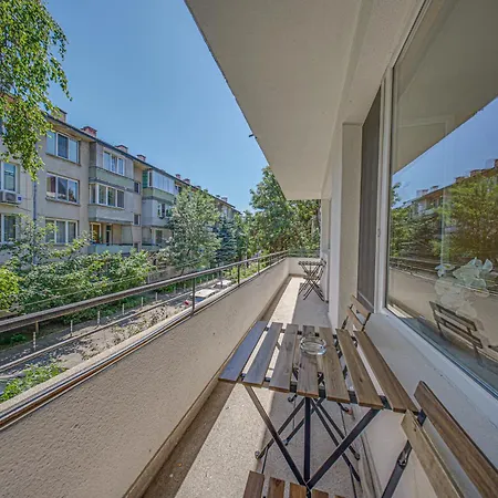 Apartment Oranssi Sunset - Free Parking *