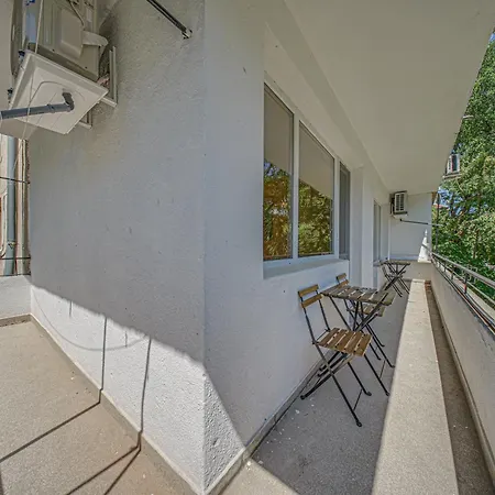 Oranssi Sunset - Free Parking * София