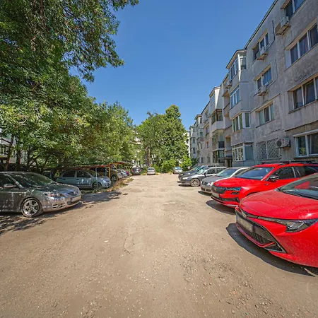 Oranssi Sunset - Free Parking *