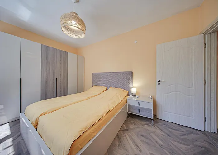 Oranssi Sunset - Free Parking *