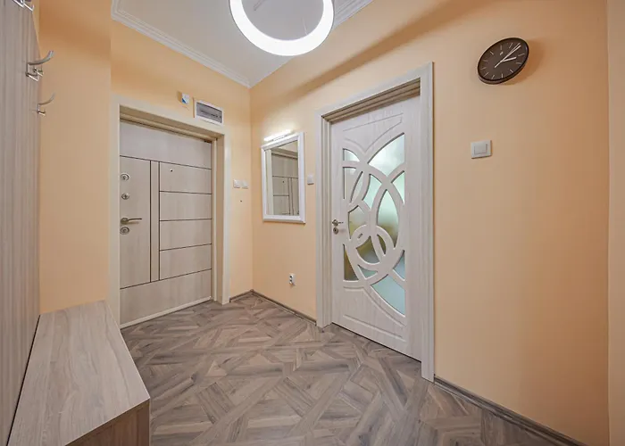 Lejlighed Oranssi Sunset - Free Parking