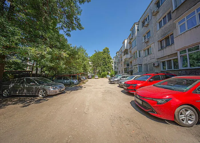 Oranssi Sunset - Free Parking *