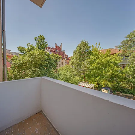 Oranssi Sunset - Free Parking * Sofia