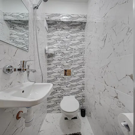 Apartament Oranssi Sunset - Free Parking *