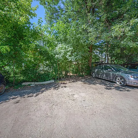 Oranssi Sunset - Free Parking * Sofia